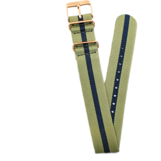 TIMEX Watch Unisex (20MM) - (BTQ392004)