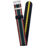 TIMEX Watch Unisex (20MM) - (BTQ392007)