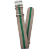 TIMEX Watch Unisex (20MM) - (BTQ6020002)