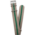 TIMEX Watch Unisex (20MM) - (BTQ6020002)