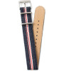 TIMEX Watch Unisex (20MM) - (BTQ6020004)