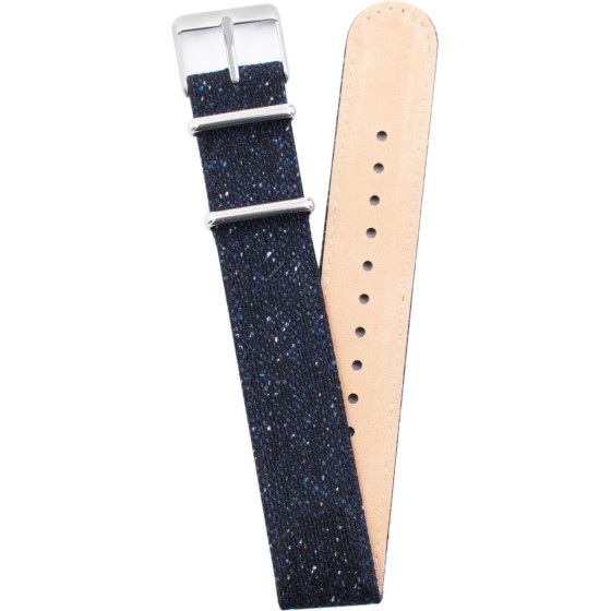 TIMEX Watch Unisex (20MM) - (BTQ6020005)