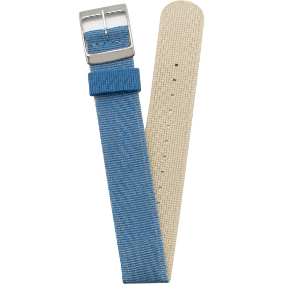 TIMEX Watch Unisex (20MM) - (BTQ6020010)