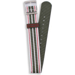 TIMEX Watch Unisex (20MM) - (BTQ6020029)