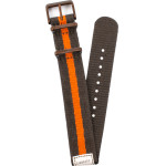 TIMEX Watch Unisex (20MM) - (BTQ6020059)