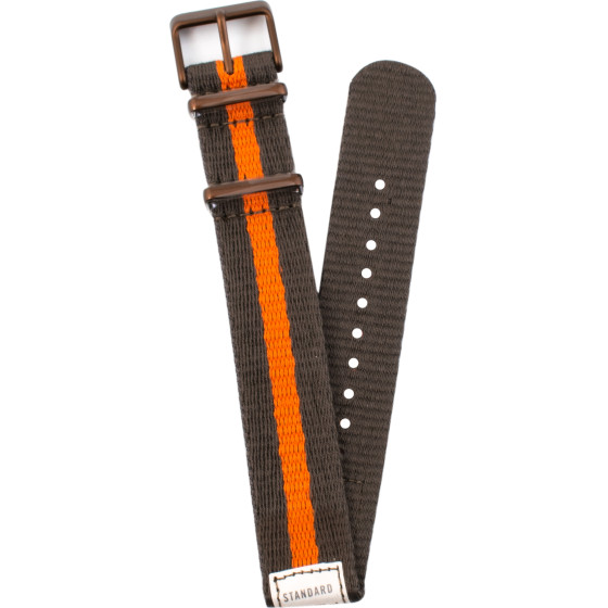 TIMEX Watch Unisex (20MM) - (BTQ6020059)