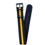 TIMEX Watch Unisex (20mm) - (BTQ6020060)