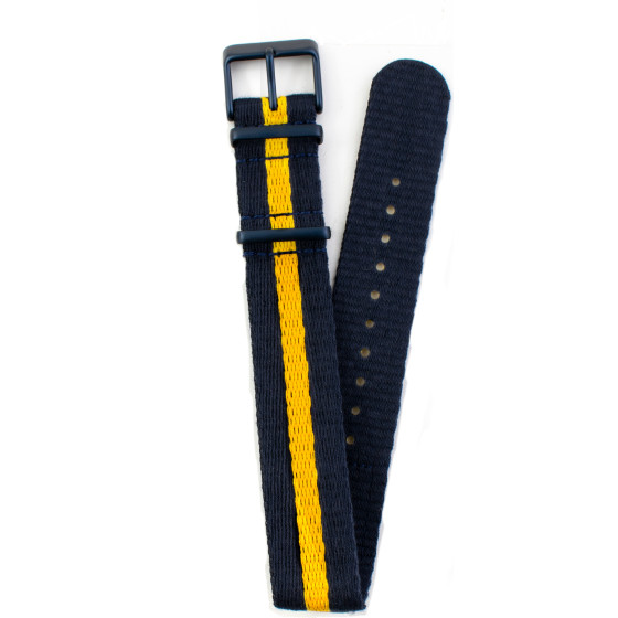 TIMEX Watch Unisex (20mm) - (BTQ6020060)