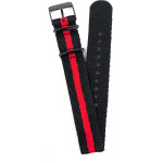 TIMEX Watch Unisex (20MM) - (BTQ6020061)