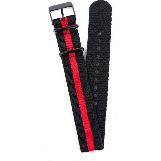 TIMEX Watch Unisex (20MM) - (BTQ6020061)