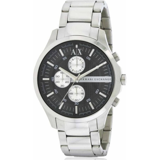 Armani Exchange Watch Man (46MM) - (AX2152)