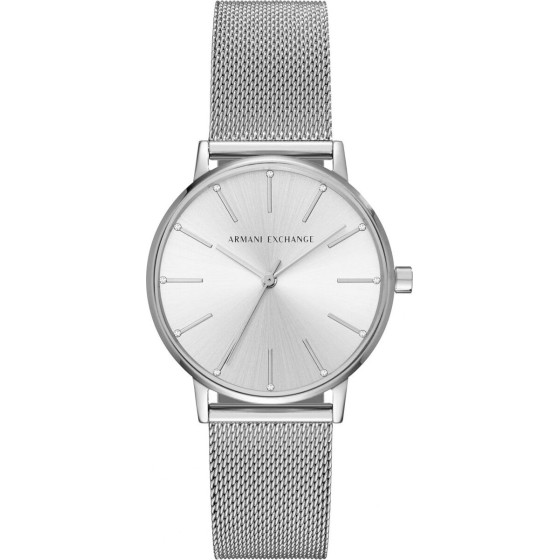 Armani Exchange Watch Women (36 MM) - (AX5535)