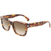 Lanvin Sunglasses Man (Lens/Bridge/Temple) 52/21/145 mm) - (LNV620S-213)