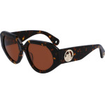Lanvin Sunglasses Women (Lens/Bridge/Temple) 53/19/140 mm) - (LNV647S-234)