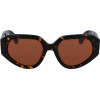 Lanvin Sunglasses Women (Lens/Bridge/Temple) 53/19/140 mm) - (LNV647S-234)