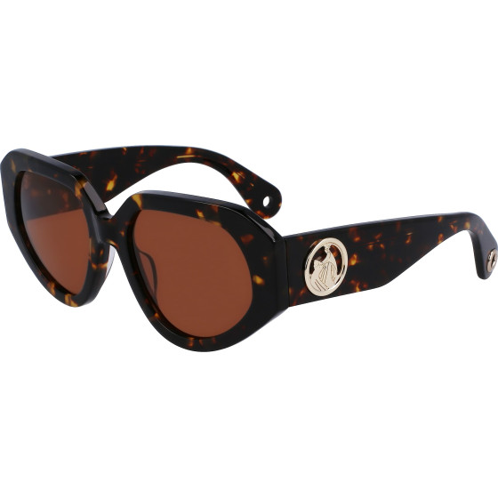 Lanvin Sunglasses Women (Lens/Bridge/Temple) 53/19/140 mm) - (LNV647S-234)