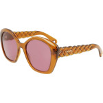 Lanvin Sunglasses Women (Lens/Bridge/Temple) 54/19/140 mm) - (LNV628S-208)