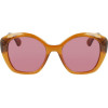Lanvin Sunglasses Women (Lens/Bridge/Temple) 54/19/140 mm) - (LNV628S-208)