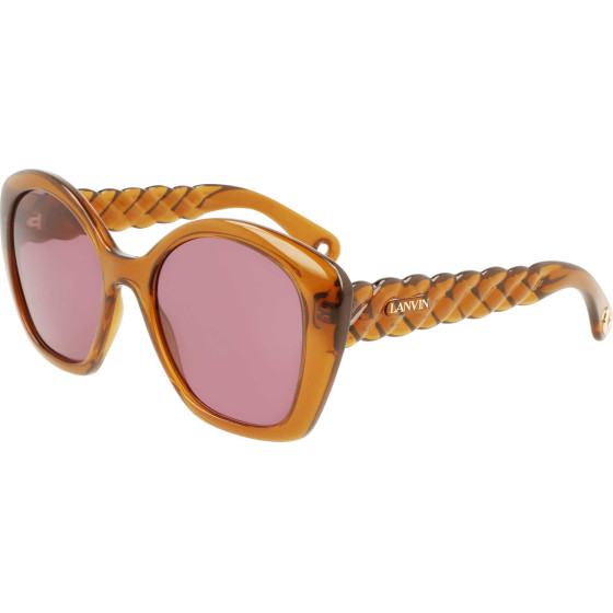 Lanvin Sunglasses Women (Lens/Bridge/Temple) 54/19/140 mm) - (LNV628S-208)