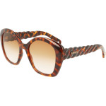 Lanvin Sunglasses Women (Lens/Bridge/Temple) 54/19/140 mm) - (LNV628S-214)