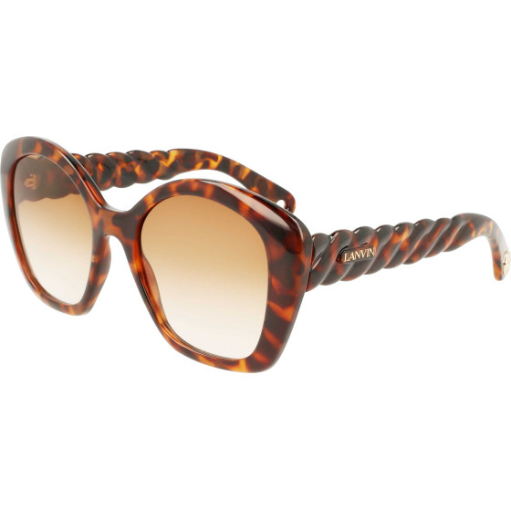 Lanvin Sunglasses Women (Lens/Bridge/Temple) 54/19/140 mm) - (LNV628S-214)