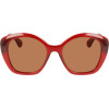 Lanvin Sunglasses Women (Lens/Bridge/Temple) 54/19/140 mm) - (LNV628S-601)