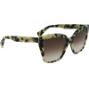 Lanvin Sunglasses Women (Lens/Bridge/Temple) 59/16/145 mm) - (LNV617S-272)