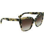 Lanvin Sunglasses Women (Lens/Bridge/Temple) 59/16/145 mm) - (LNV617S-272)
