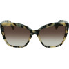 Lanvin Sunglasses Women (Lens/Bridge/Temple) 59/16/145 mm) - (LNV617S-272)