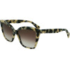 Lanvin Sunglasses Women (Lens/Bridge/Temple) 59/16/145 mm) - (LNV617S-272)