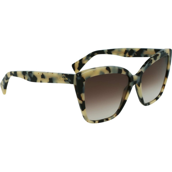 Lanvin Sunglasses Women (Lens/Bridge/Temple) 59/16/145 mm) - (LNV617S-272)