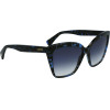 Lanvin Sunglasses Women (Lens/Bridge/Temple) 59/16/145 mm) - (LNV617S-425)