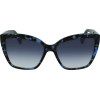 Lanvin Sunglasses Women (Lens/Bridge/Temple) 59/16/145 mm) - (LNV617S-425)
