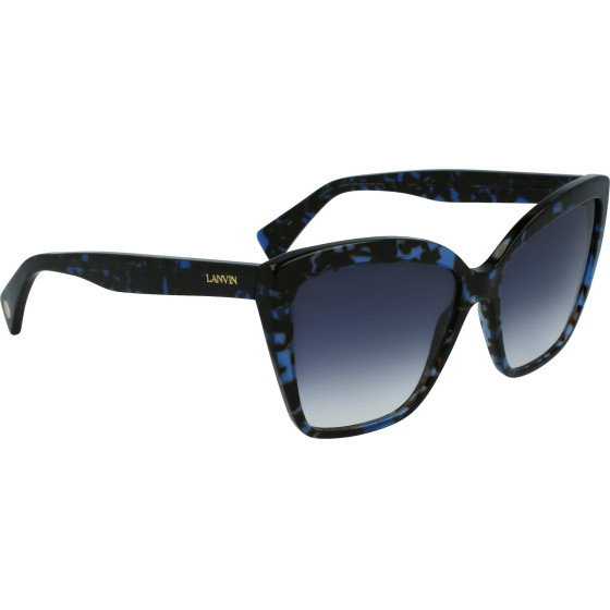 Lanvin Sunglasses Women (Lens/Bridge/Temple) 59/16/145 mm) - (LNV617S-425)