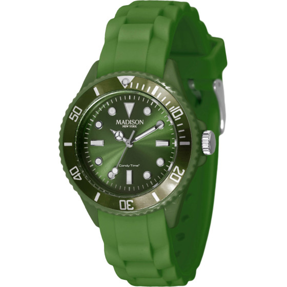 Madison Watch Unisex (34MM) - (L4167-18)