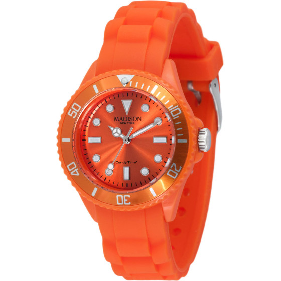 Madison Watch Unisex (35MM) - (L4167-04)