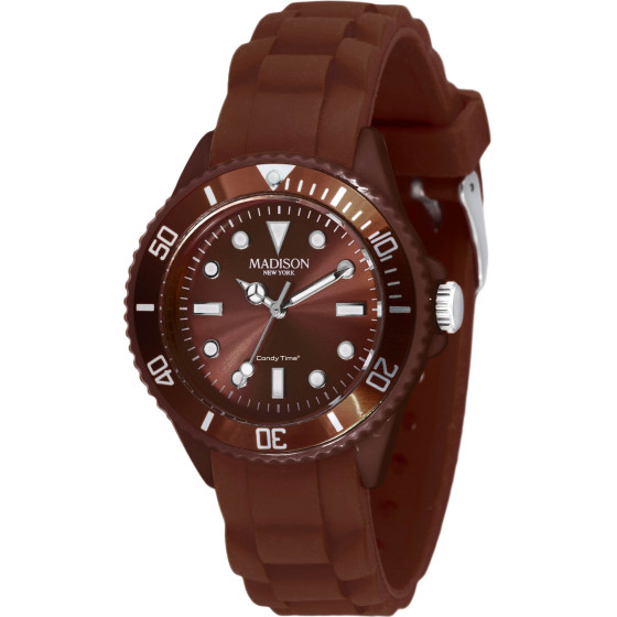 Madison Watch Unisex (35MM) - (L4167-19)
