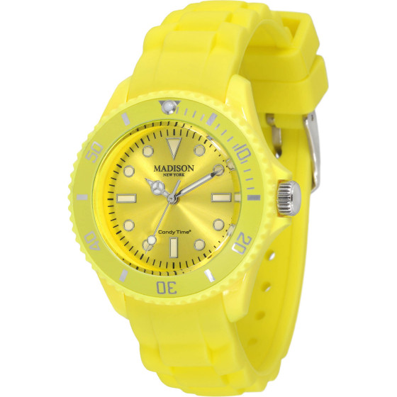 Madison Watch Unisex (35MM) - (L4167-21)