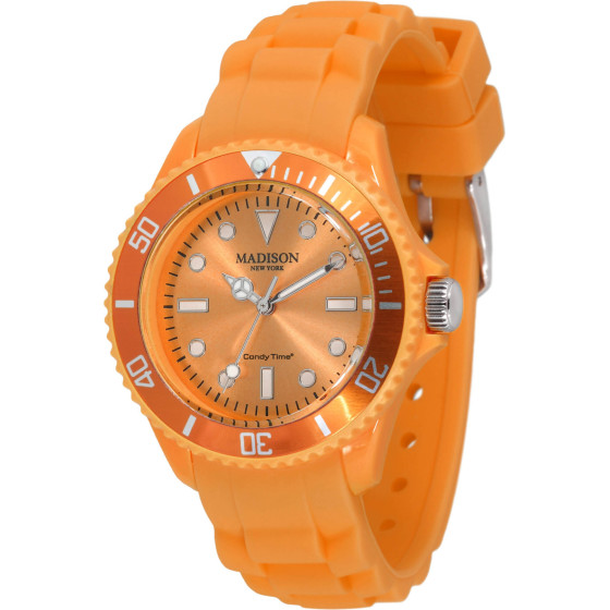 Madison Watch Unisex (35MM) - (L4167-22)