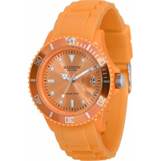 Madison Watch Unisex (40MM) - (U4167-22)