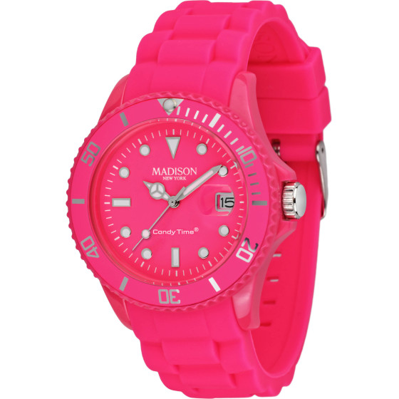 Madison Watch Unisex (40MM) - (U4503-48)