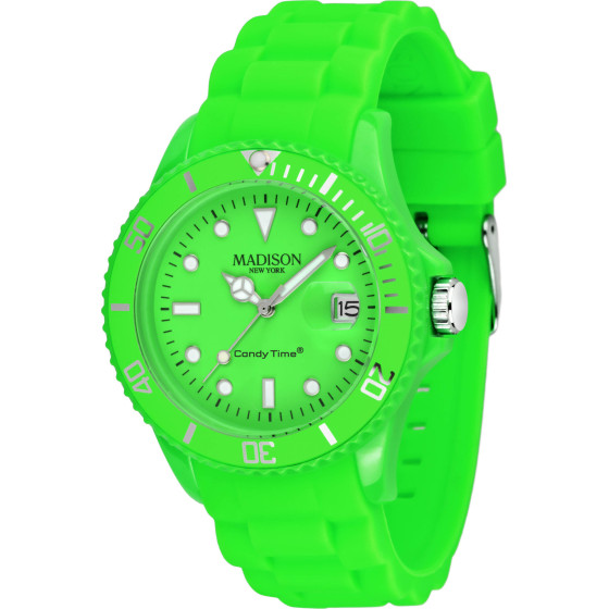 Madison Watch Unisex (40MM) - (U4503-49)
