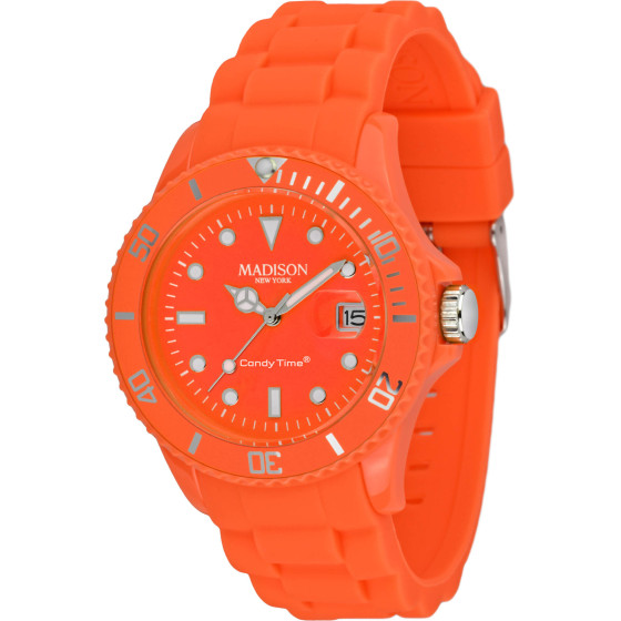 Madison Watch Unisex (40MM) - (U4503-51)