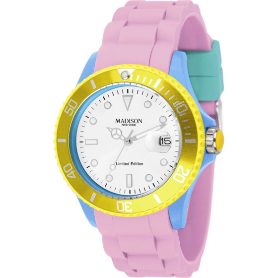 Madison Watch Woman (40MM) - (U4484)