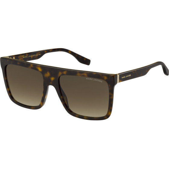 Marc Jacobs Sunglasses Man (Lens/Bridge/Temple) 57/18/145 mm) - (MARC639S086)