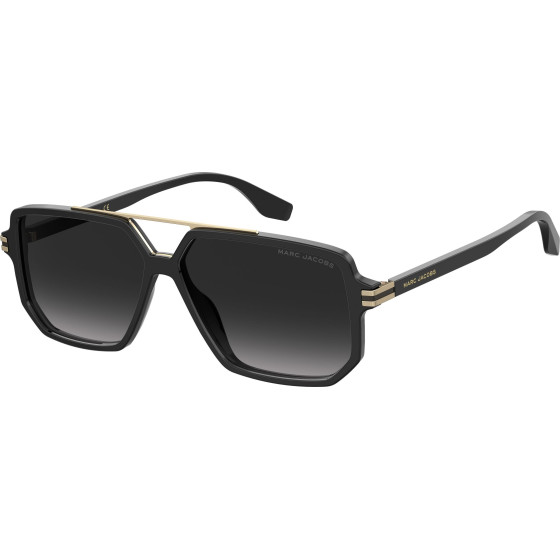 Marc Jacobs Sunglasses Man (Lens/Bridge/Temple) 58/12/134 mm) - (MARC417S807)