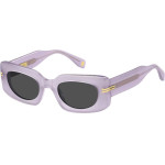 Marc Jacobs Sunglasses Women (Lens/Bridge/Temple) 50/22/145 mm) - (MJ-1075-S-789)
