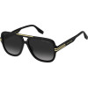 Marc Jacobs Sunglasses Man (Lens/Bridge/Temple) 58/16/145 mm) - (MARC637S807)
