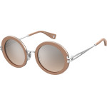 Marc Jacobs Sunglasses Women (Lens/Bridge/Temple) 50/24/145 mm) - (MJ-1102-S-FWM)