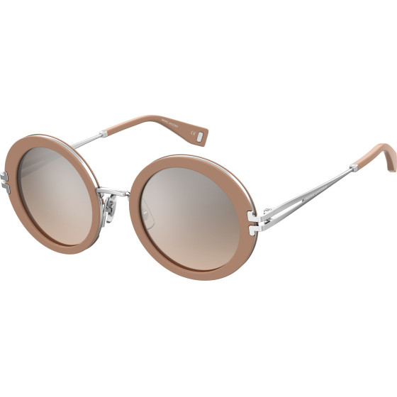 Marc Jacobs Sunglasses Women (Lens/Bridge/Temple) 50/24/145 mm) - (MJ-1102-S-FWM)